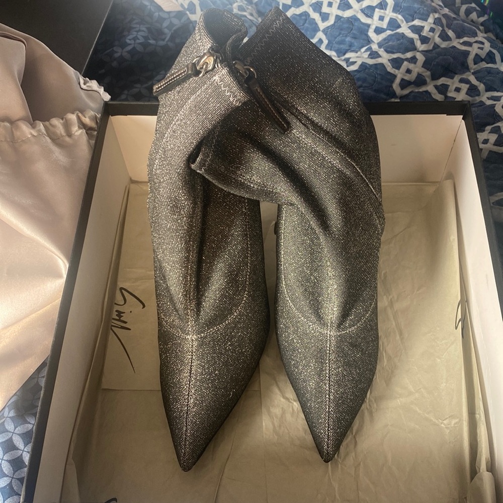 Giuseppe zanotti
